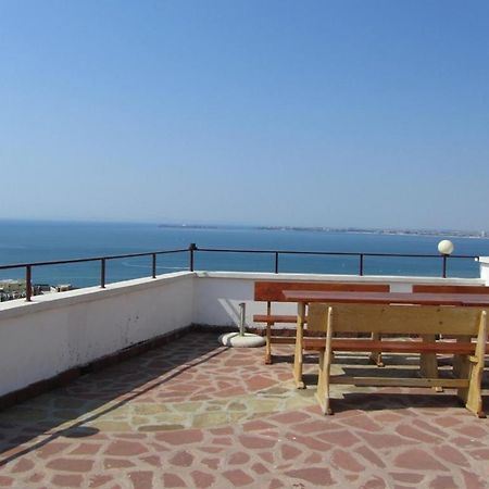 House Sofia Hotel Sveti Vlas Exterior photo
