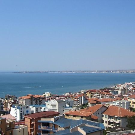 House Sofia Hotel Sveti Vlas Exterior photo