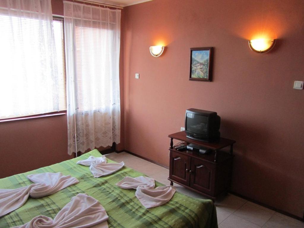 House Sofia Hotel Sveti Vlas Room photo