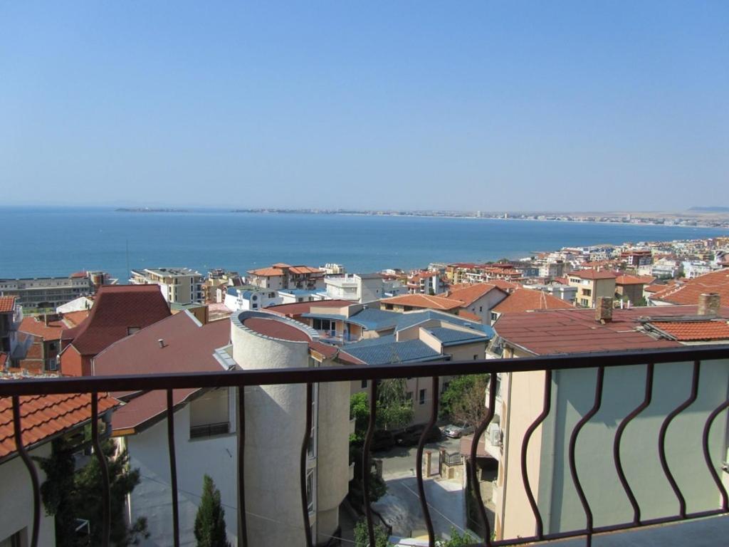 House Sofia Hotel Sveti Vlas Room photo