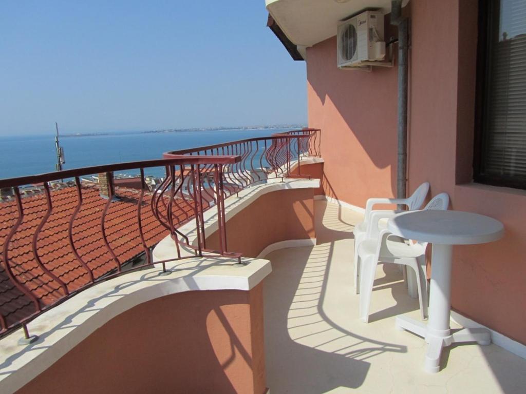 House Sofia Hotel Sveti Vlas Room photo