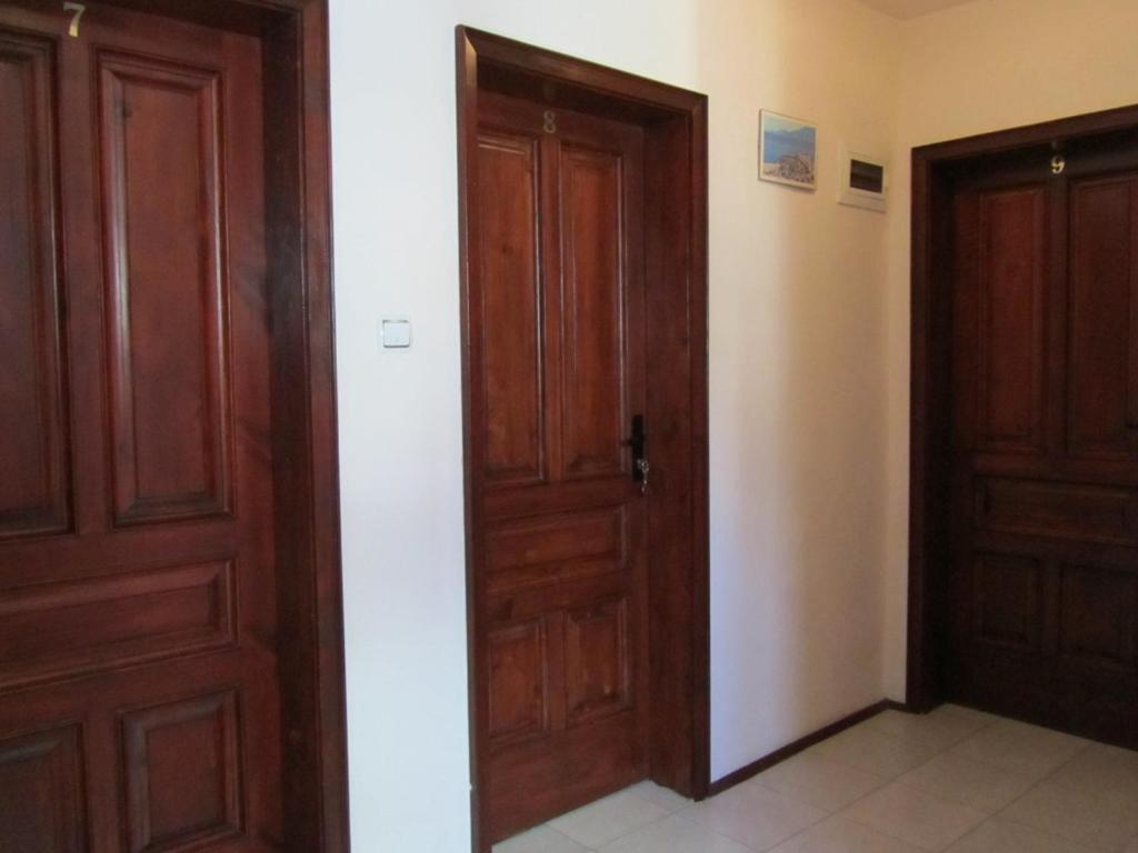 House Sofia Hotel Sveti Vlas Exterior photo