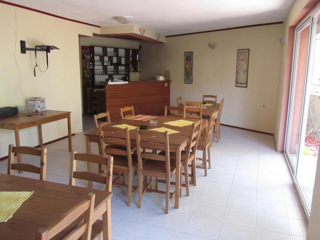 House Sofia Hotel Sveti Vlas Exterior photo